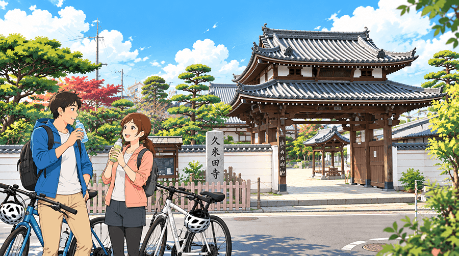 ライドアラウンド in 岸和田2026とは？どんなイベント？