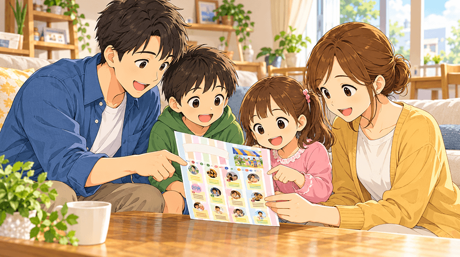 そよら東岸和田で開催される「ご縁つながるマルシェ Vol.4」の概要
