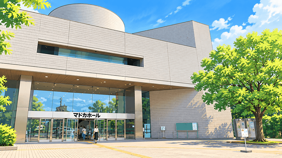 岸和田市の市展2027は今後どうなる?