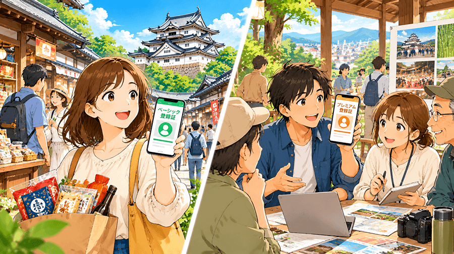 ふるさと住民登録制度とは？制度の目的や仕組みを解説